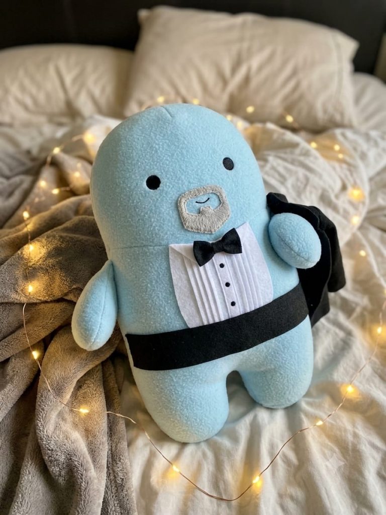 Dressed To Bless