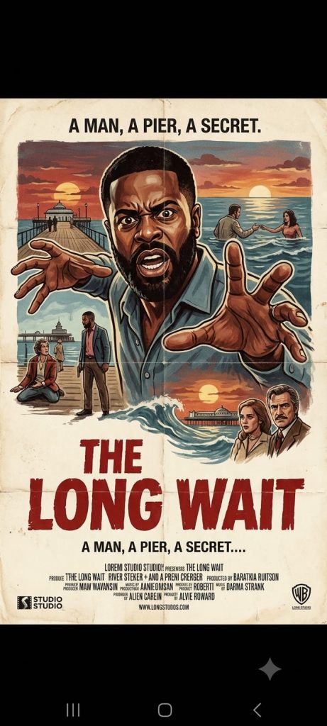 The Long Wait