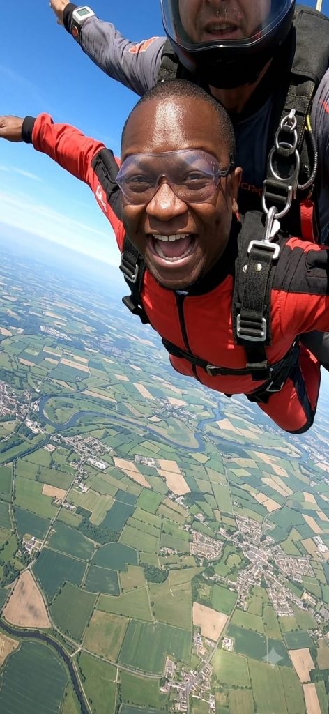 Pure Freedom