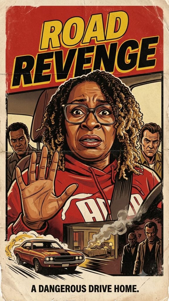 Road Revenge