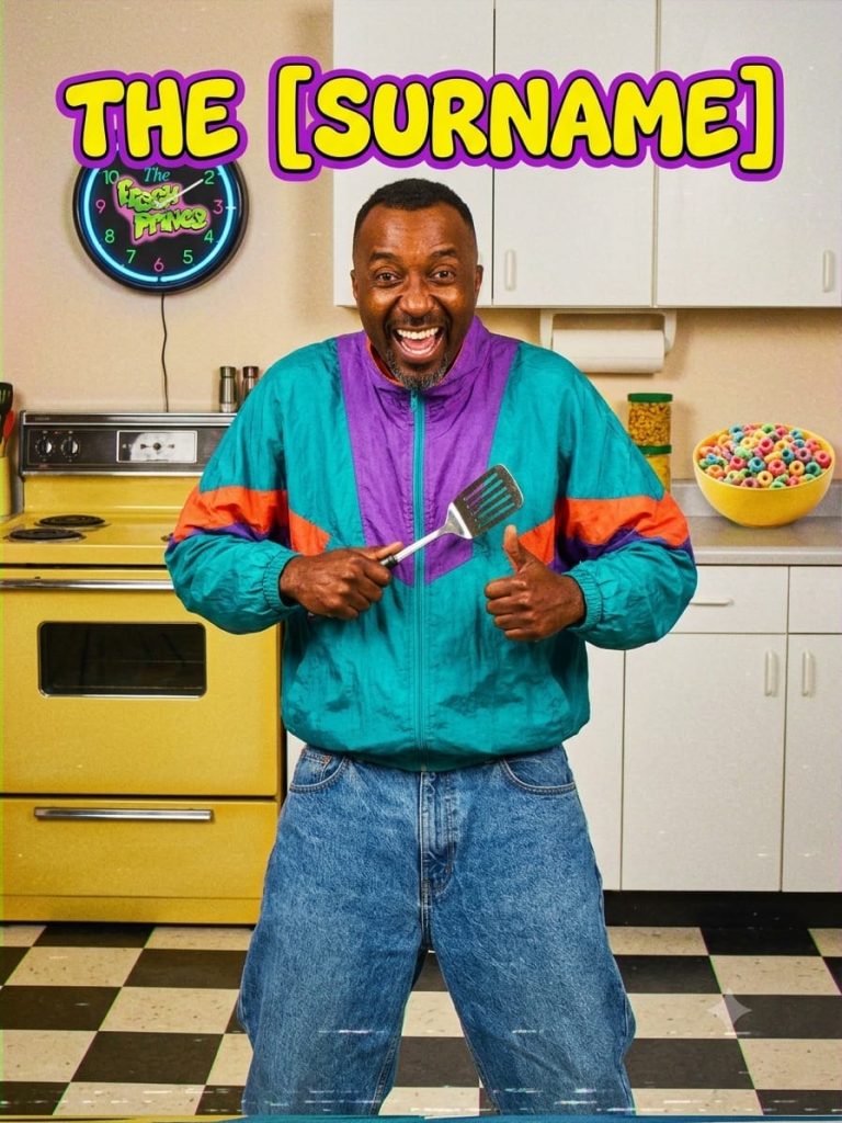 Classic Episode Energy