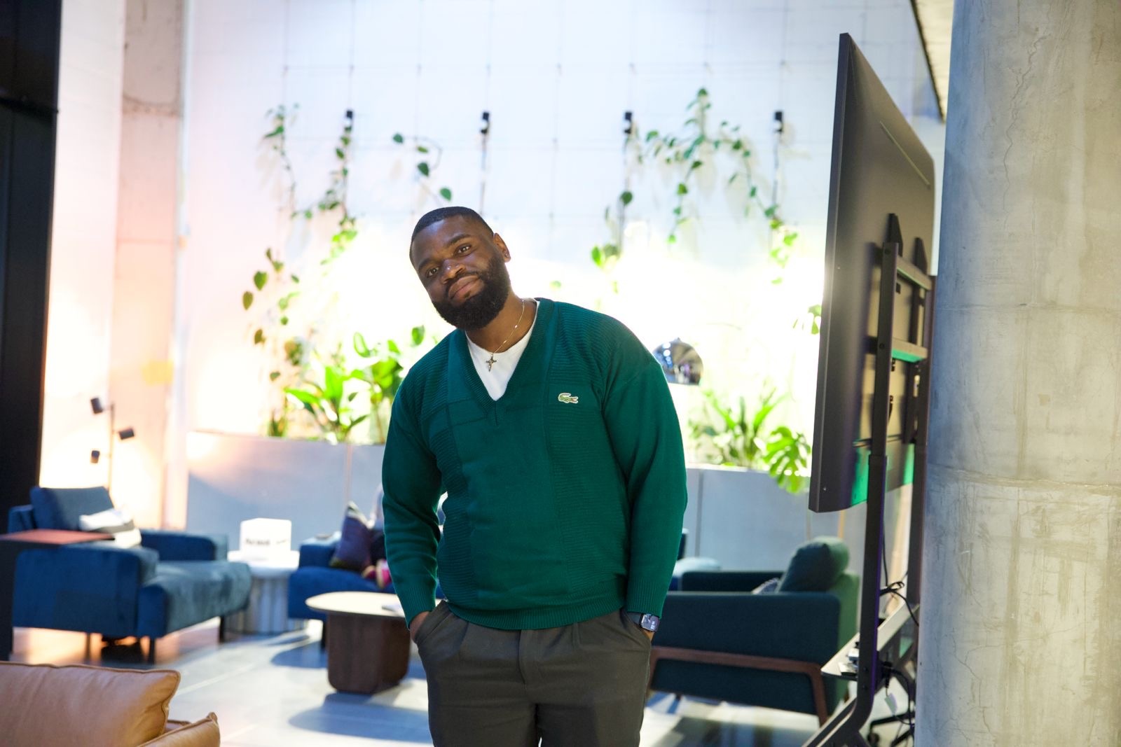 Flexible study and the young entrepreneurs building around education