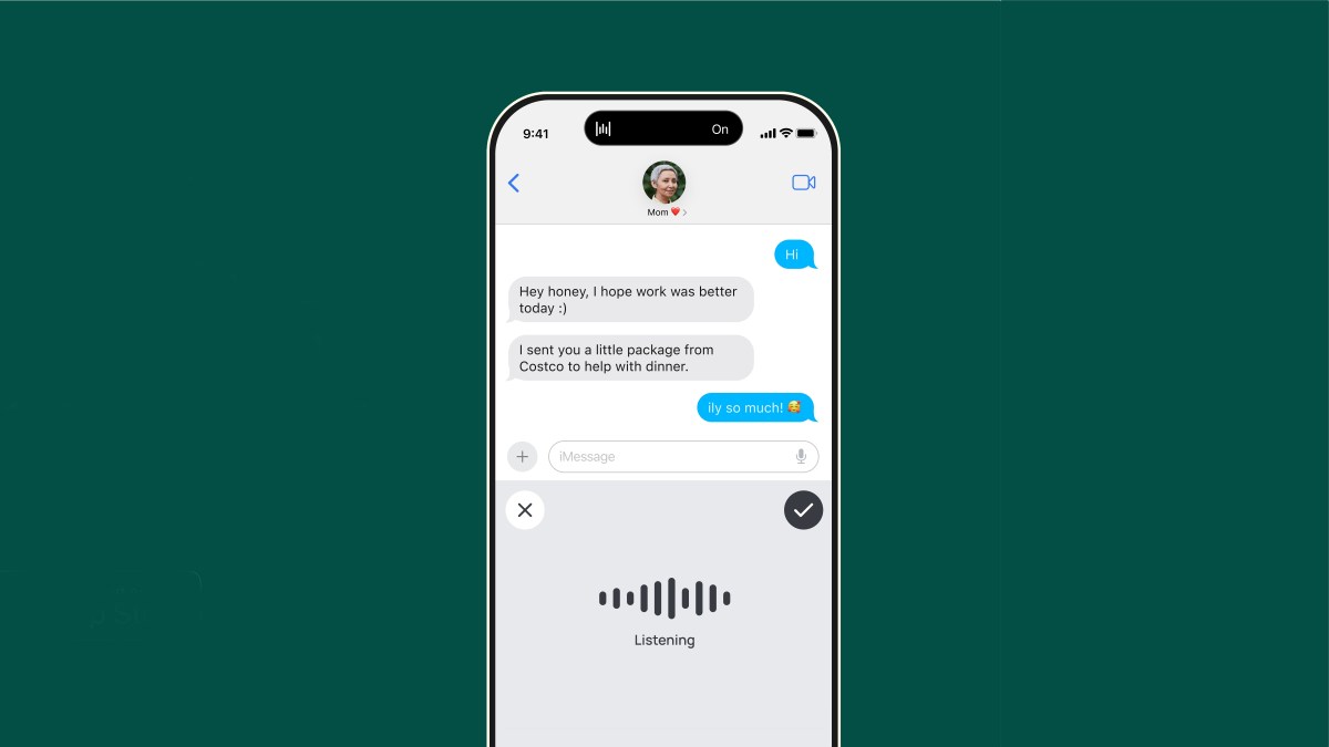 Wispr Flow mobile app interface